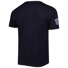 Boston Red Sox Pro Standard Hometown T-Shirt - Navy T-shirts