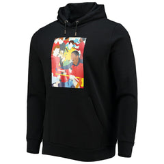 Bayern Munich Hands of God Pullover Hoodie Black sale