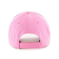 Baltimore Ravens '47 Girls Youth Rose MVP Adjustable Hat Pink