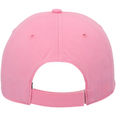 Tennessee Titans '47 Girls Youth Rose MVP Adjustable Hat Pink