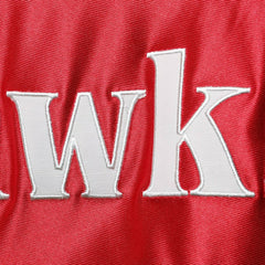 NBA Dominique Wilkins Atlanta Hawks 75th Anniversary 1986/87 Hardwood Classics Swingman Jersey - Gold