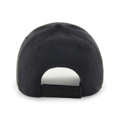 Cincinnati Bengals '47 Tonal MVP Adjustable Hat Black