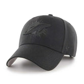 Miami Dolphins '47 Tonal MVP Adjustable Hat Black