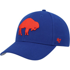 Buffalo Bills '47 MVP Adjustable Hat Royal