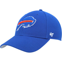 Buffalo Bills '47 MVP Adjustable Hat Royal