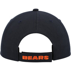 Chicago Bears '47 MVP Adjustable Hat Navy