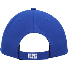 Indianapolis Colts '47 MVP Adjustable Hat Royal