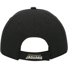 Jacksonville Jaguars '47 MVP Adjustable Hat Black