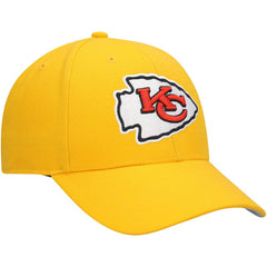 Kansas City Chiefs '47 MVP Adjustable Hat Gold