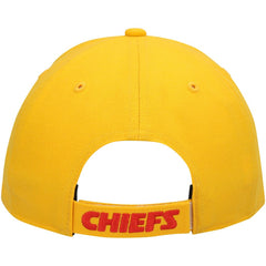 Kansas City Chiefs '47 MVP Adjustable Hat Gold
