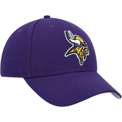 Minnesota Vikings '47 MVP Adjustable Hat Purple