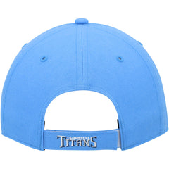 Tennessee Titans '47 MVP Adjustable Hat Light Blue