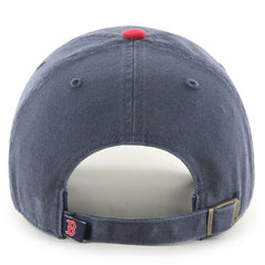 Boston Red Sox '47 Clean Up Adjustable Hat - Navy Hats