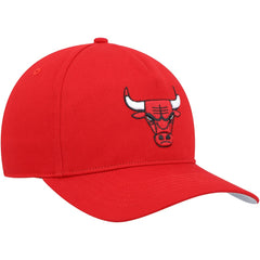 Chicago Bulls '47 Hitch Snapback Hat Red