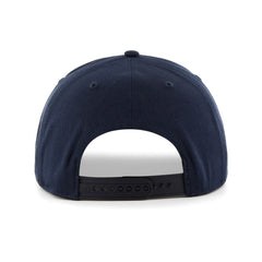 Denver Nuggets '47 Hitch Snapback Hat Navy
