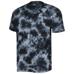 Green Bay Packers MSX by Michael Strahan Recovery Tie-Dye T-Shirt Black