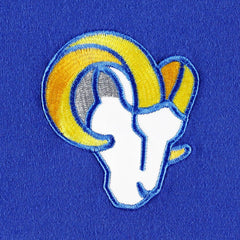 Los Angeles Rams Tommy Hilfiger Peter Team Long Sleeve T-Shirt Royal
