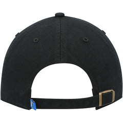 Dallas Mavericks '47 Core Logo Clean Up Adjustable Hat Black