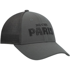 Paris Saint-Germain Youth Legacy91 Performance Flex Hat Anthracite