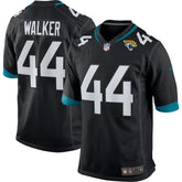 NFL Travon Walker Jacksonville Jaguars Player Game Jersey - Black