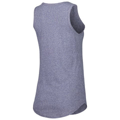 Houston Astros Touch Women's Americana Tri-Blend Racerback Tank Top - Navy Tanks