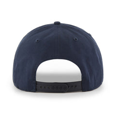 NHL Seattle Kraken '47 Marquee Hitch Snapback Hat - Deep Sea Blue