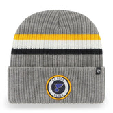 NHL St. Louis Blues '47 Highline Cuffed Knit Hat - Charcoal