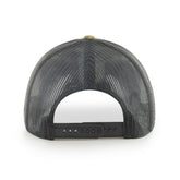 NHL Vegas Golden Knights '47 Trucker Snapback Hat - Camo/Black