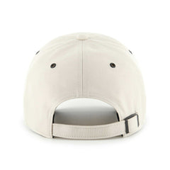 Chicago Bulls '47 Lunar Clean Up Adjustable Hat Cream