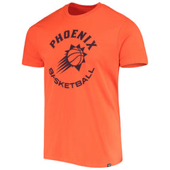 Phoenix Suns '47 Basketball Super Rival T-Shirt Orange