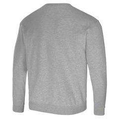 Las Vegas Raiders NFL x Darius Rucker Collection Pullover Sweatshirt Heather Gray