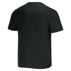 Atlanta Falcons NFL x Darius Rucker Collection Band T-Shirt Black