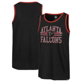 Atlanta Falcons '47 Winger Franklin Tank Top Black