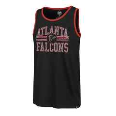 Atlanta Falcons '47 Winger Franklin Tank Top Black