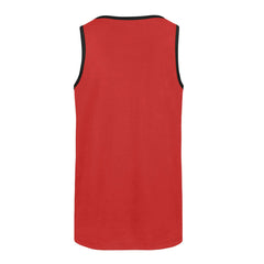 Tampa Bay Buccaneers '47 Winger Franklin Tank Top Red