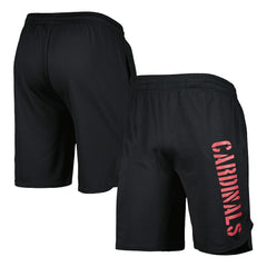 Arizona Cardinals MSX by Michael Strahan Team Shorts Black