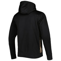Baltimore Orioles Dunbrooke Ranger Pullover Hoodie - Black/Camo Hoodies
