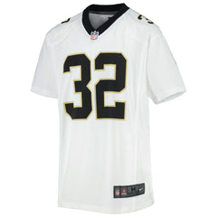 NFL Tyrann Mathieu New Orleans Saints Youth Game Jersey - White