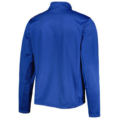 Buffalo Bills Dunbrooke All-Star Tech Quarter-Zip Top Royal