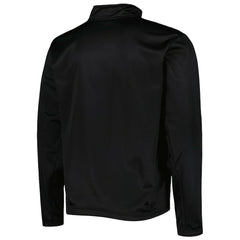 Cincinnati Bengals Dunbrooke All-Star Tech Quarter-Zip Top Black