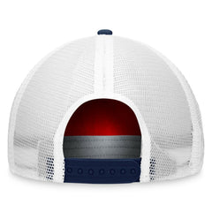 St. Louis Cardinals Fanatics Heritage Golfer Snapback Hat - Red Hats