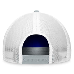 Los Angeles Dodgers Fanatics Heritage Golfer Snapback Hat - Royal Hats