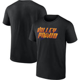 Phoenix Suns Valley Proud Hometown Collection T-Shirt Black