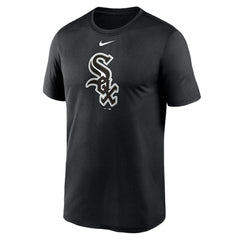 Chicago White Sox Nike New Legend Dri-FIT T-Shirt - Black T-shirts