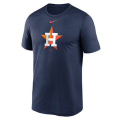 Houston Astros Nike New Legend Dri-FIT T-Shirt - Navy T-shirts