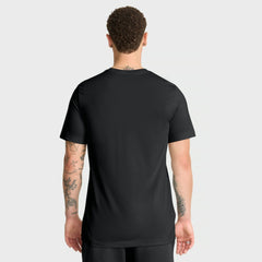 Colorado Rockies Nike New Legend Wordmark Dri-FIT T-Shirt - Black T-shirts