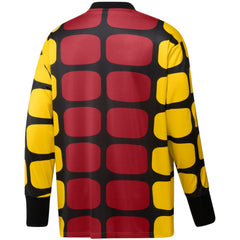 Bayern Munich Football Icon Goalkeeper Jersey Black