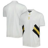 Juventus Football Icon Jersey White