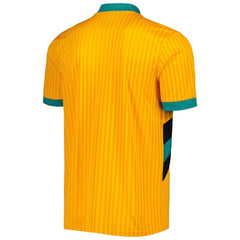 Bayern Munich Football Icon Jersey Yellow shop
