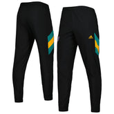 Bayern Munich Football Icon Training Pants Black